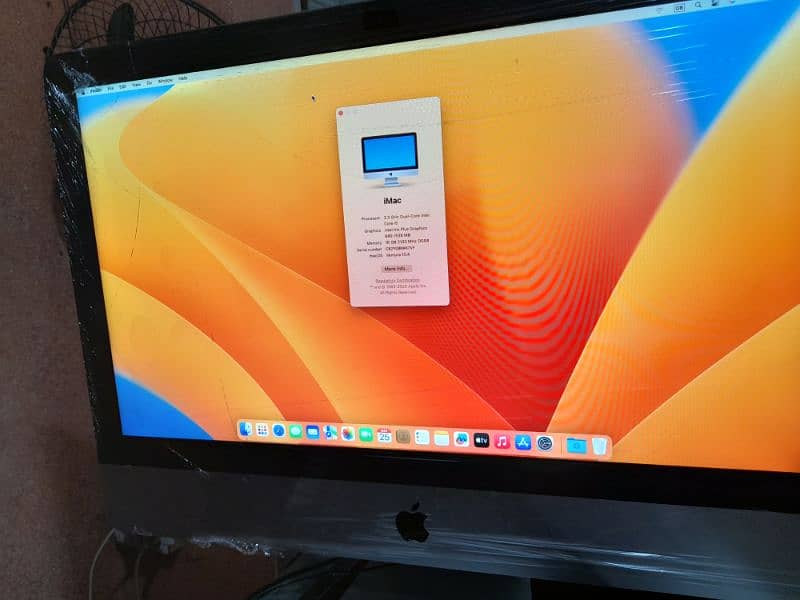 Apple imac 2017 0