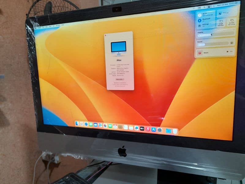 Apple imac 2017 13