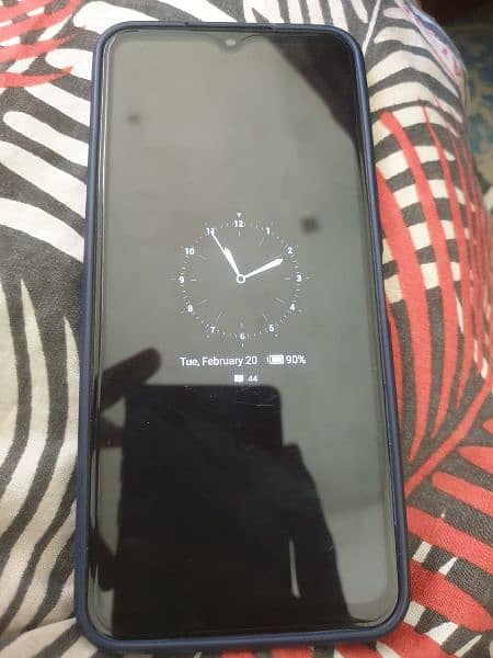 Infinix not 12  condition 10/9 0