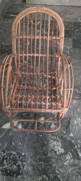 Rocking chair 2