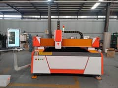 Imported Laser Cutting Machine - Endmill - Metal Cutting - Wood Router 0