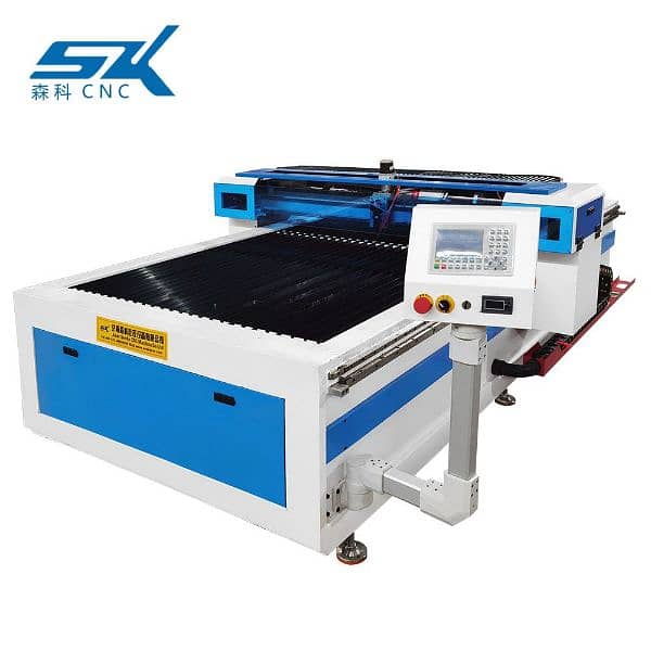 Imported Laser Cutting Machine - Endmill - Metal Cutting - Wood Router 15