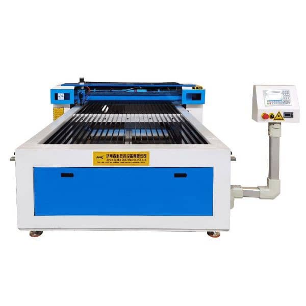 Imported Laser Cutting Machine - Endmill - Metal Cutting - Wood Router 16