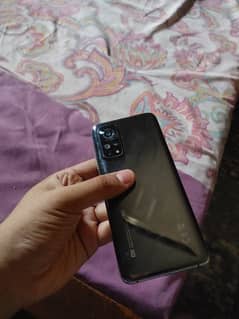 Xiaomi mi 10t with box gaming phone