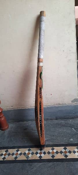 Original Mb Zulfi Hard Ball bat 6