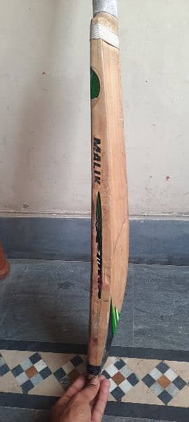 Original Mb Zulfi Hard Ball bat 7