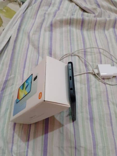 Xiaomi Redmi A1+ 6