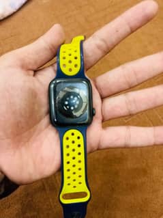 Apple smart watch series 7 0