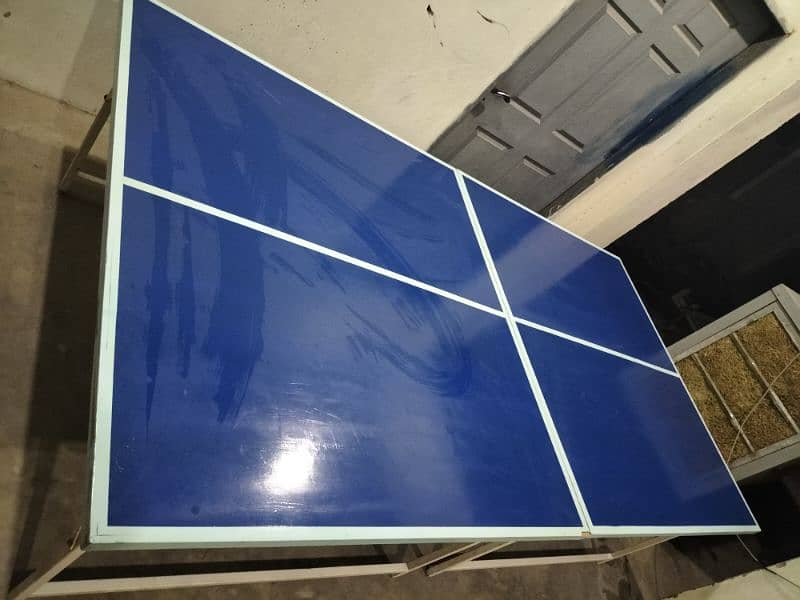 table tennis urgent sale 2