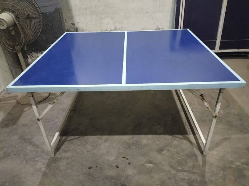 table tennis urgent sale 5