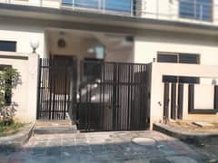 5 Marla Triple Storey House For Sale In B17 F Block Islamabad 0