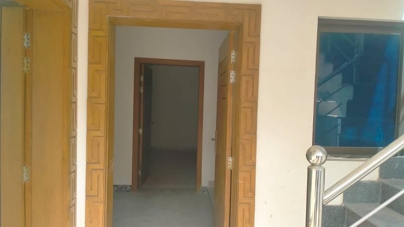 5 Marla Triple Storey House For Sale In B17 F Block Islamabad 16