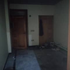 One Bed Flat For Rent Available In G-15 Islamabad