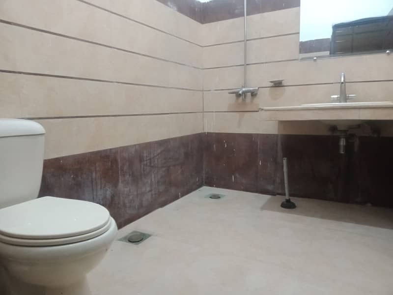 Upper Portion House For Rent In G-15 Islamabad 2
