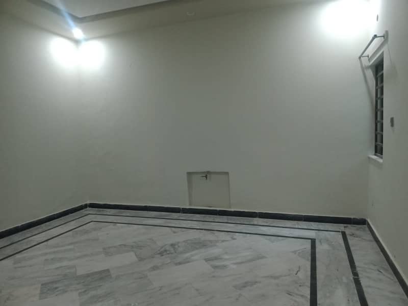 Upper Portion House For Rent In G-15 Islamabad 3