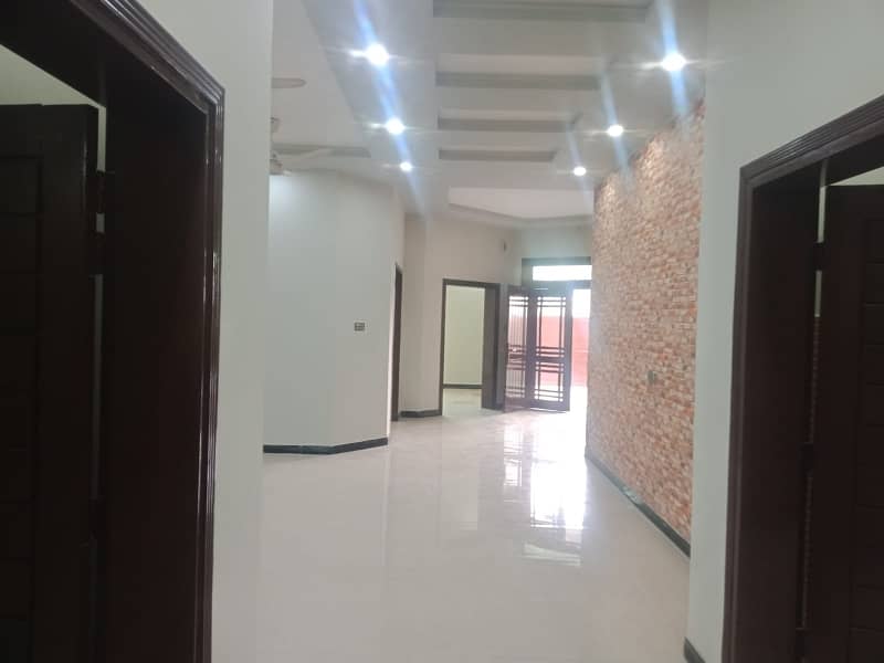 Upper Portion House For Rent In G-15 Islamabad 5