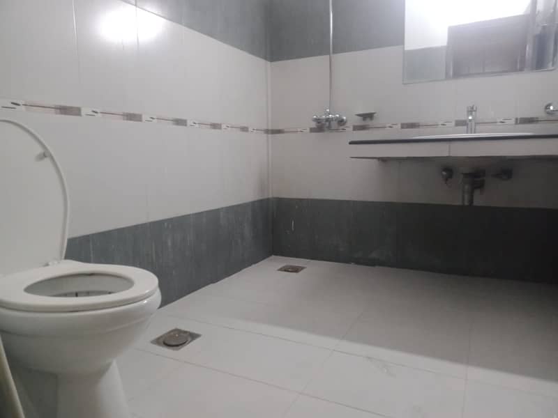 Upper Portion House For Rent In G-15 Islamabad 6