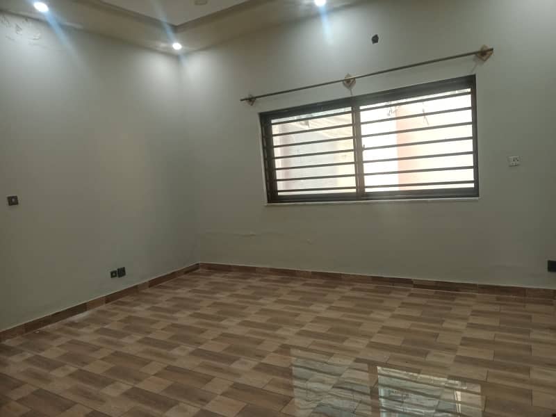 Upper Portion House For Rent In G-15 Islamabad 9