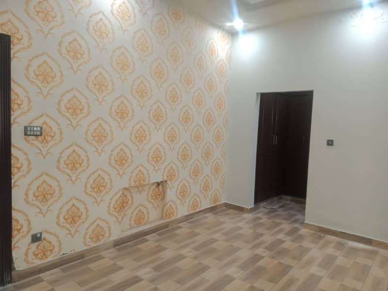 Upper Portion House For Rent In G-15 Islamabad 10