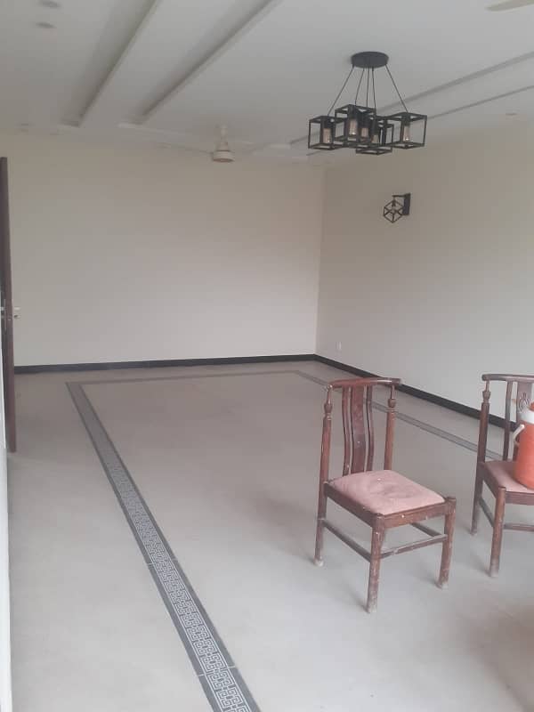 New Branded Double Storey House For Sale in F15 Islamabad 9