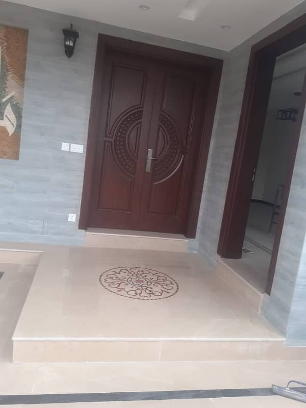 New Branded Double Storey House For Sale in F15 Islamabad 14