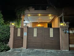 Double Storey 10 Marla House Available In Shalimar Colony For Sale 0