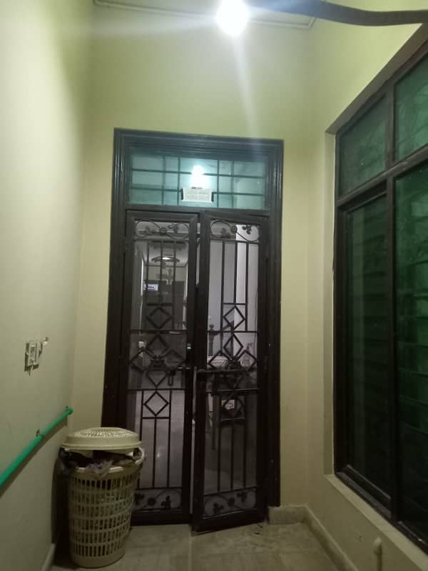Double Storey 10 Marla House Available In Shalimar Colony For Sale 6