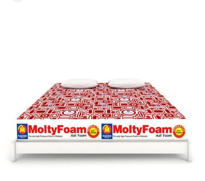 Single Bed mattress/Wholesale Dealer/Moltifoam/Durafoam 2