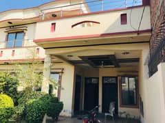 Zakariya Town House Sized 10 Marla For Sale 0