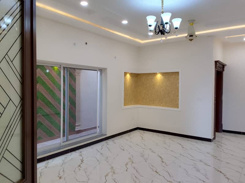 Reserve A Corner House For Sale Now In Model Town - Block A 13