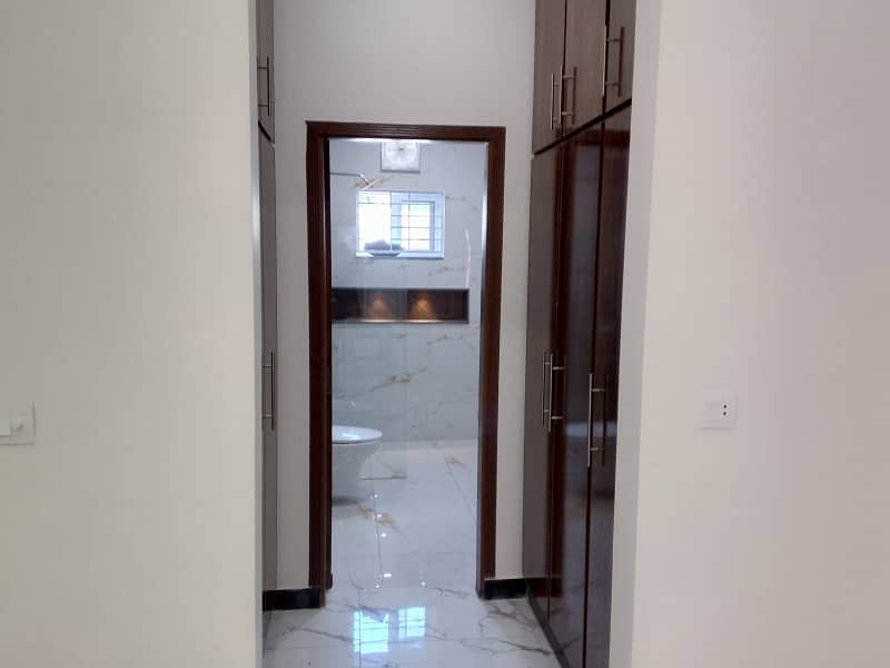 Reserve A Corner House For Sale Now In Model Town - Block A 24