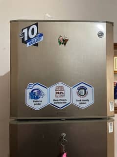 Pel Refrigrator