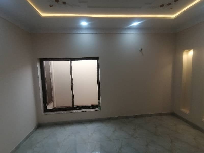 Double Storey 7 Marla House Available In Shalimar Colony For Sale 9