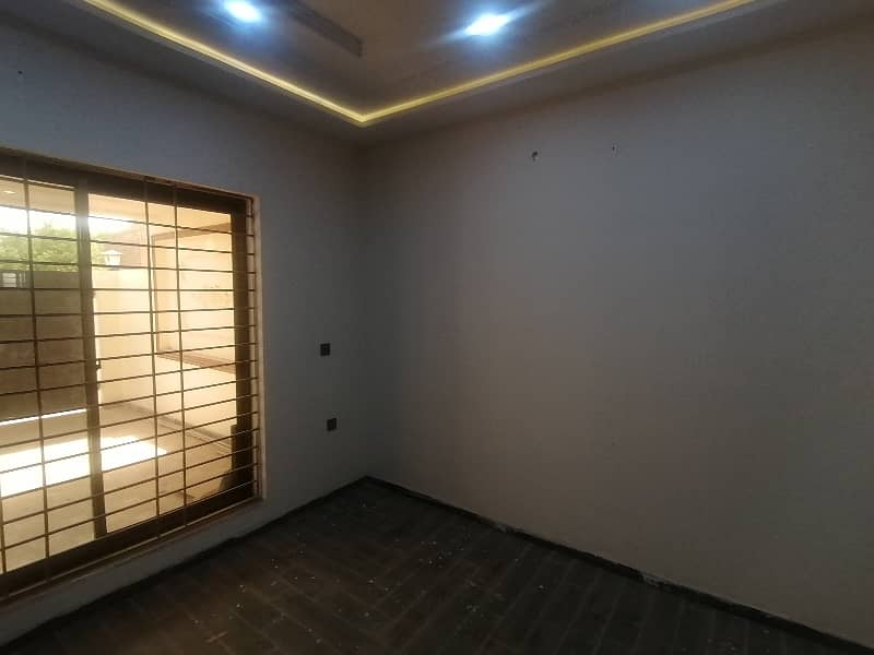 Double Storey 7 Marla House Available In Shalimar Colony For Sale 10
