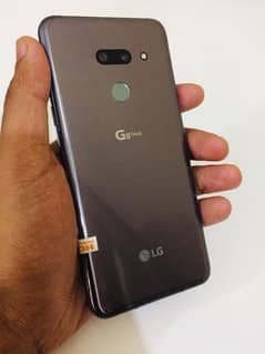 LG G8 pta approved