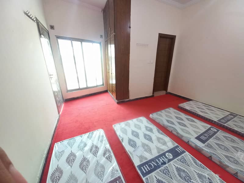 Sky Boys Hostel near Rehmanabad Metro station 0