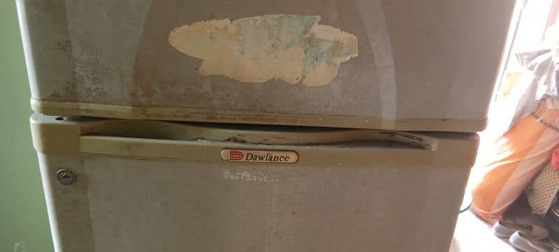 Used Dawlance Fridge for sale 0