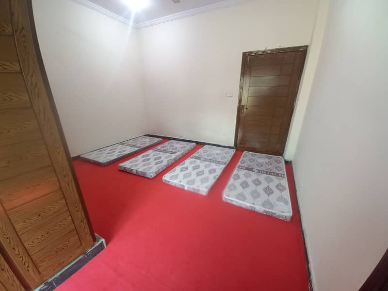 Sky Boys Hostel near Rehmanabad Metro station 6