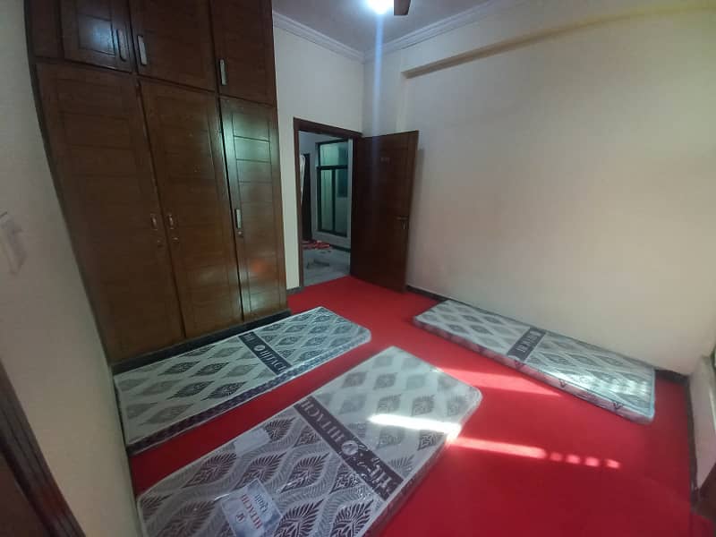 Sky Boys Hostel near Rehmanabad Metro station 11