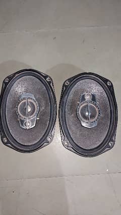 pioneer original speaker 0