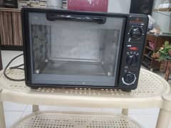 Westpoint Electric Oven like new