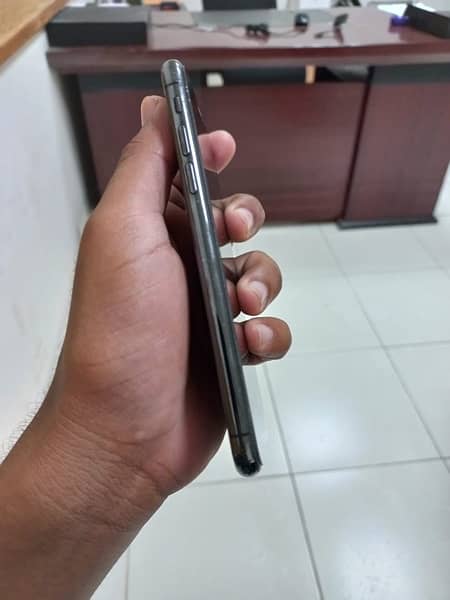 iphone x 64 gb factory unlock no pta 5