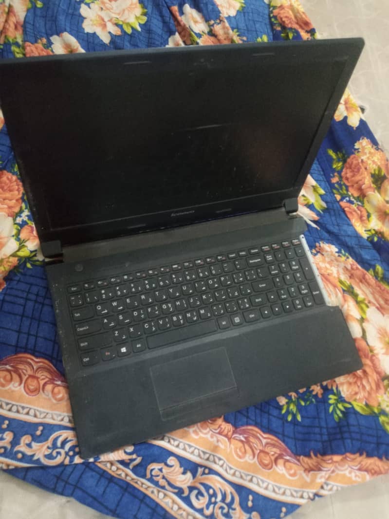 Lenovo laptop I3 4th generation 3