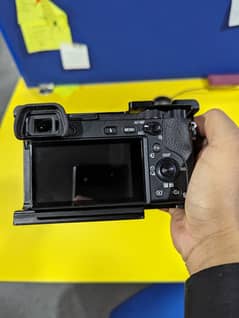 Sony a6300 Mirrorless Camera For Sale