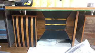 Centre Table for Office and shop
