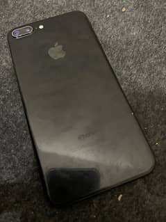 IPHONE 7 PLUS PTA APPROVED  WHATSAPP NUMBER: 03446785961