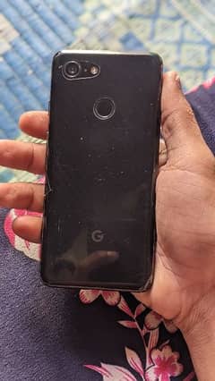 Google pixel 3 sell and exchange 4/6/6