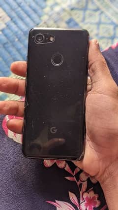 Google pixel 3 urgent sale