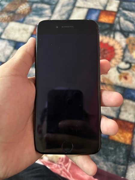 IPHONE 7 PTA APPROVED URGENT FOR SELL WHATSAPP NUM: 03446785961 4