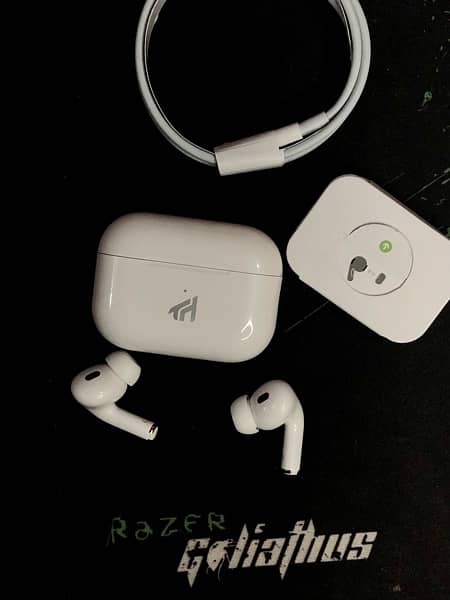 Airpods pro 7